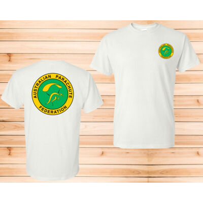 APF Logo Tee - OG Logo Thumbnail