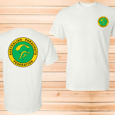 APF Logo Tee - OG Logo Thumbnail