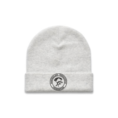 APF Logo Beanie - Light Thumbnail