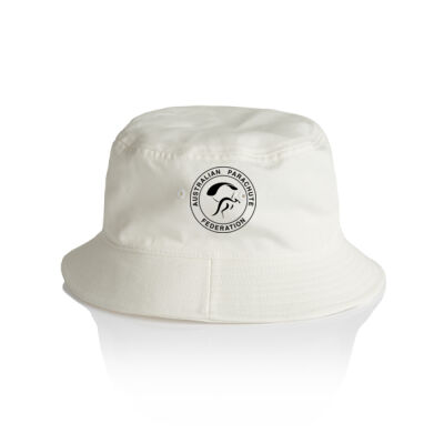 APF Logo Bucket Hat - Light Thumbnail