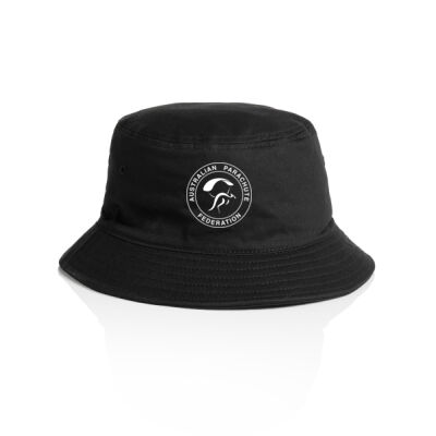 APF Logo Bucket Hat - Dark Thumbnail