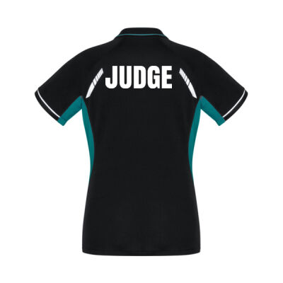 Women's APF Judge Shirt Thumbnail