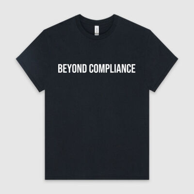 APF Conference - Beyond Complicance Thumbnail