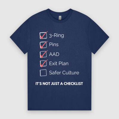 Checklist - Dark Thumbnail