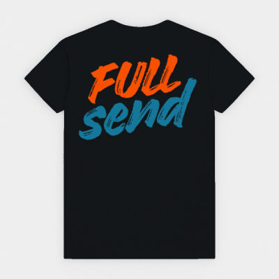 Full Send Tee Thumbnail