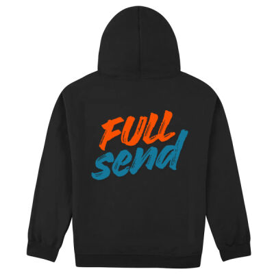 Full Send Hoodie Thumbnail