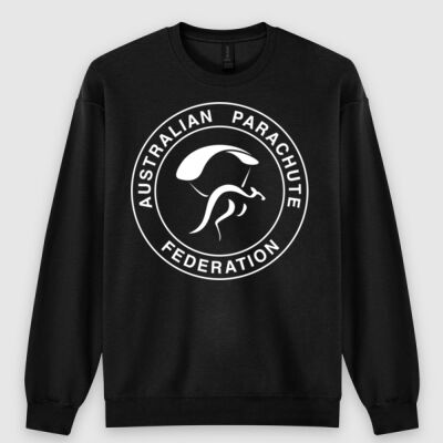 APF Logo Sweatshirt Thumbnail