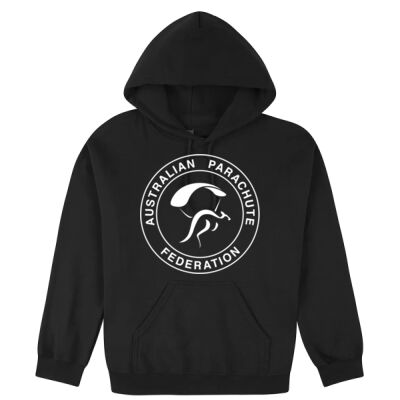 APF Logo Hoodie Thumbnail