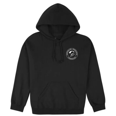 APF Logo Hoodie Thumbnail